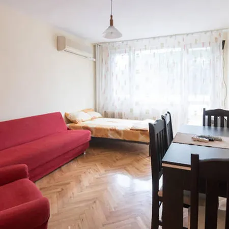 Relax In Lazur - Georgi Baev Str Burgas