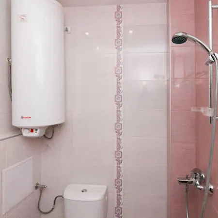 Relax In Lazur - Georgi Baev Str * Burgasz