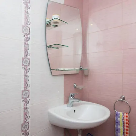 Relax In Lazur - Georgi Baev Str Apartman