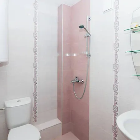 Apartment Relax In Lazur - Georgi Baev Str Burgas