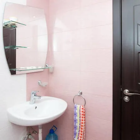 Relax In Lazur - Georgi Baev Str Apartman Burgasz