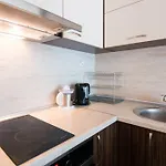 아파트 Relax In Lazur - Georgi Baev Str 부르가스