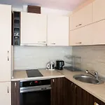 Relax In Lazur - Georgi Baev Str 부르가스