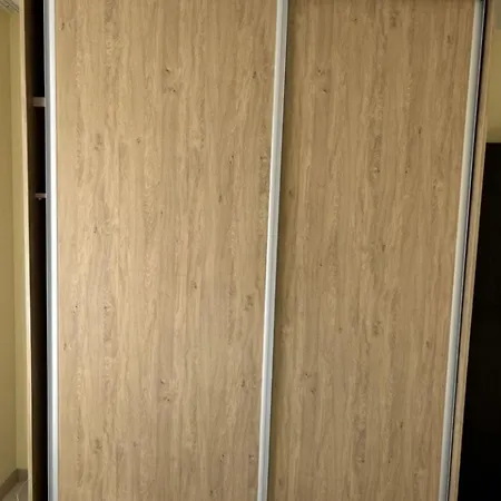 Relax In Lazur - Georgi Baev Str アパート *