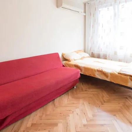 アパート Relax In Lazur - Georgi Baev Str *