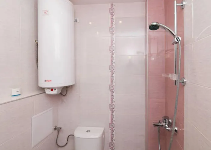 Relax In Lazur - Georgi Baev Str * Burgas