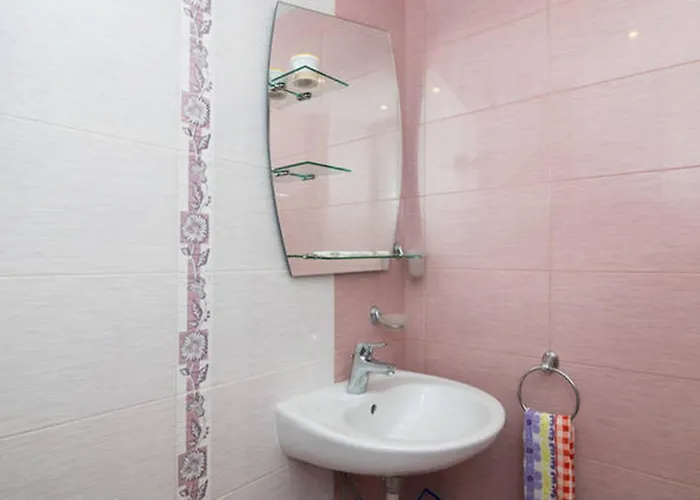 Relax In Lazur - Georgi Baev Str Apartament