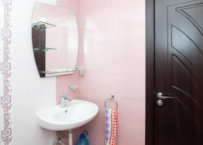 Relax In Lazur - Georgi Baev Str Apartament Burgas