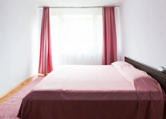 Apartament Relax In Lazur - Georgi Baev Str Burgas